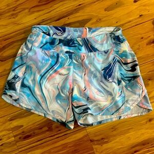 Athleta Girl Shorts size 12